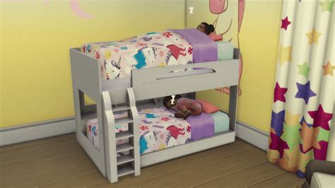 Are you looking for Toddler Beds for your Sims If yes, then you need to check out the list below. . Sims 4 toddler functional cc